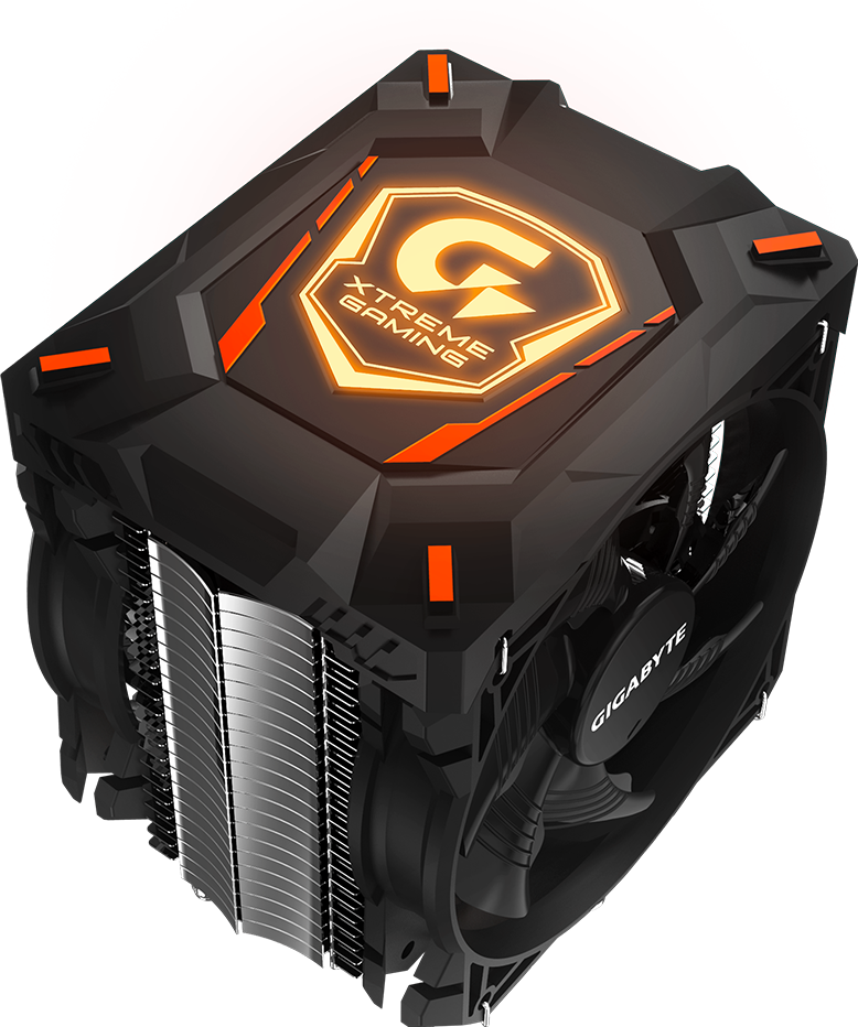 Gigabyte Access Denied