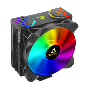 Antec FRIGUSAIR 400 ARGB