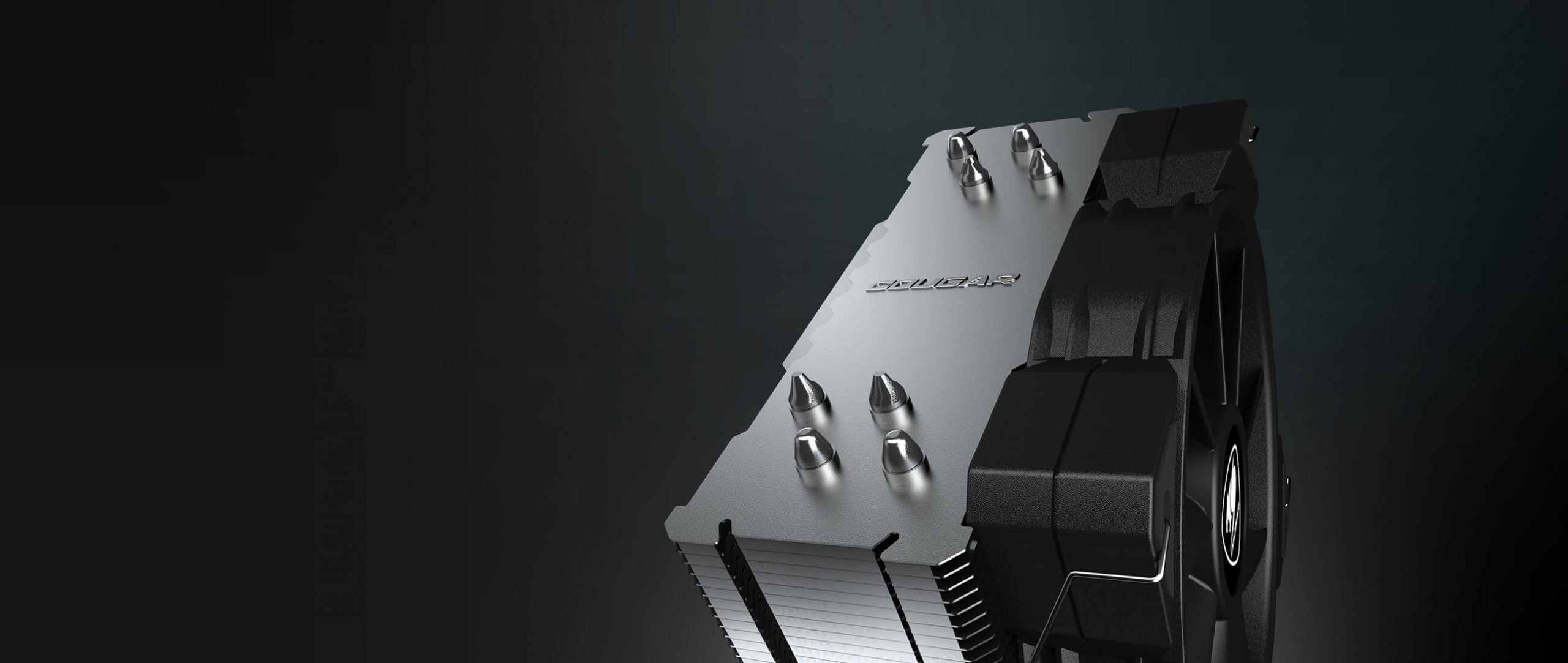 Cougar FORZA 50ESSENTIAL