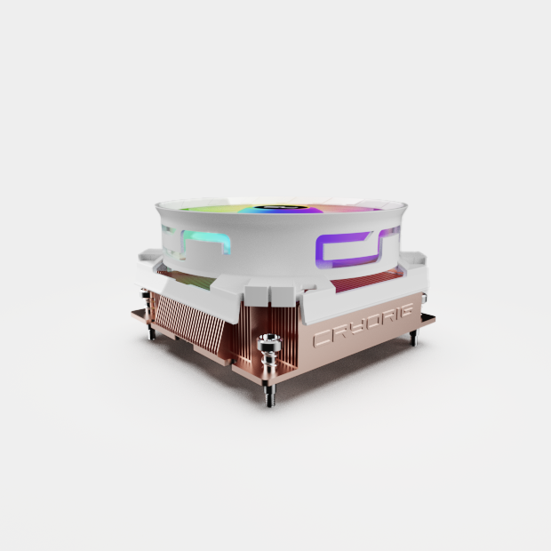 Cryorig C5 cu
