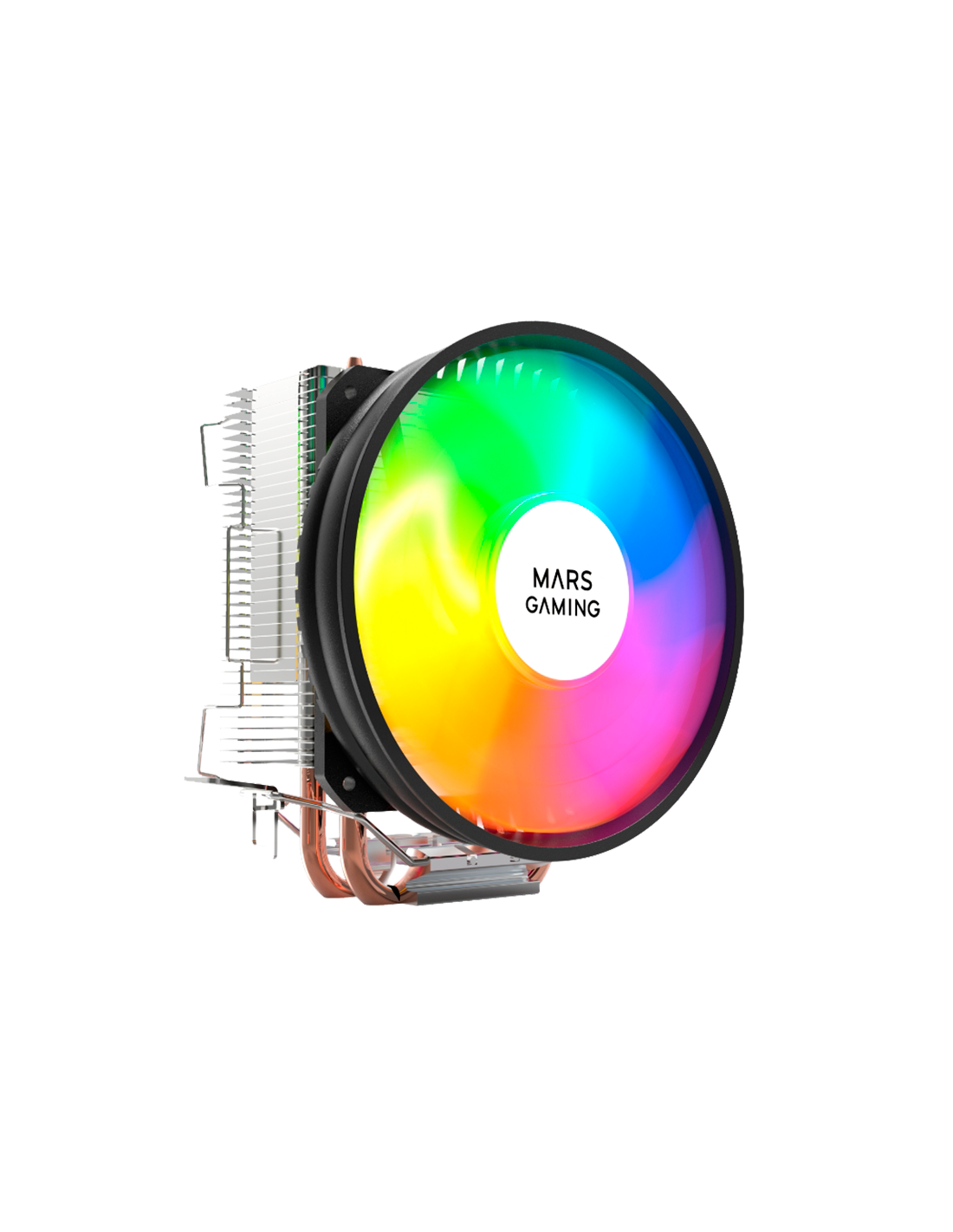 Mars Gaming MCPUARGB