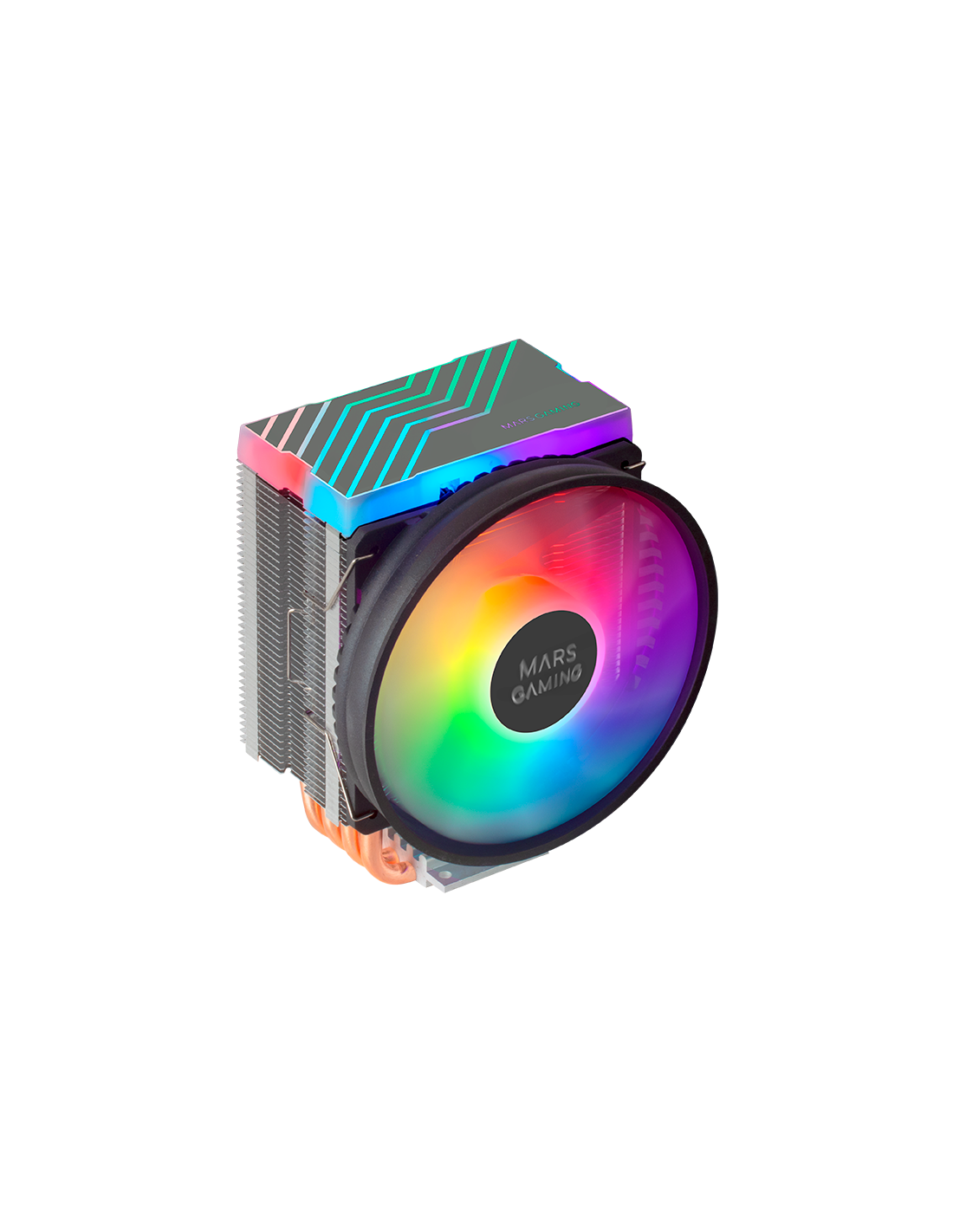 Mars Gaming MCPU44