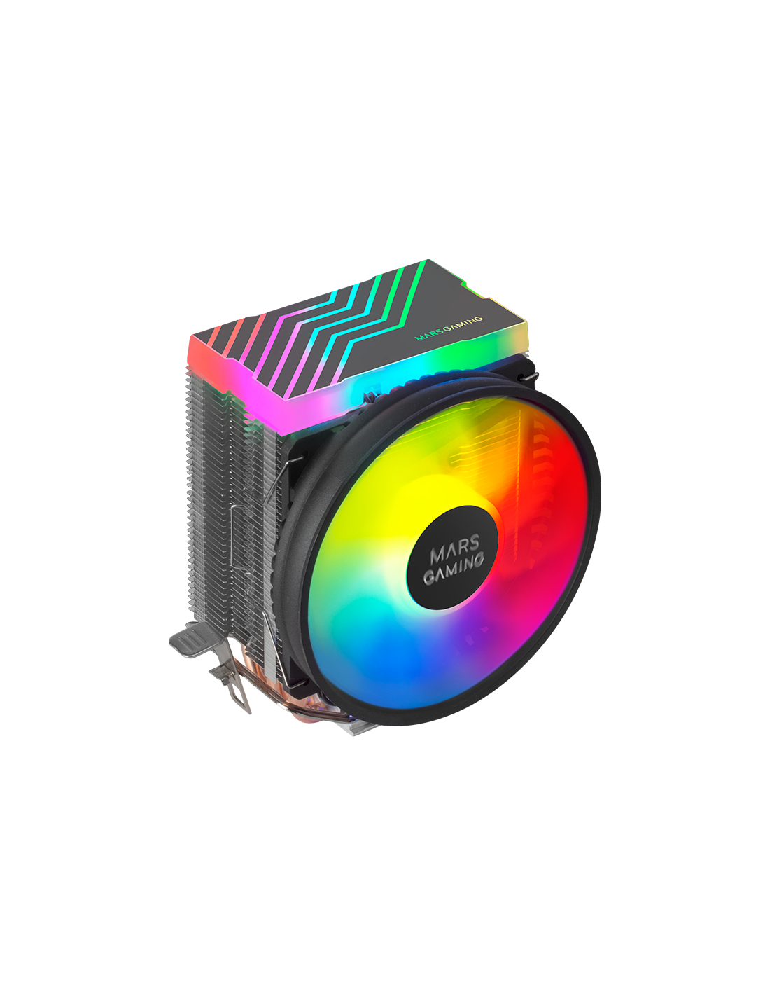 Mars Gaming MCPU33