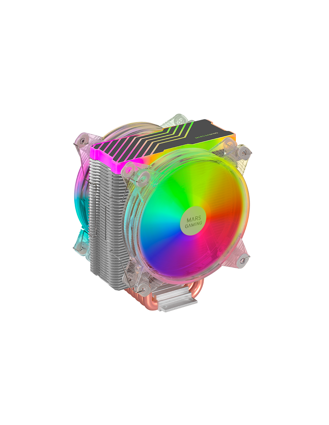 Mars Gaming MCPU66