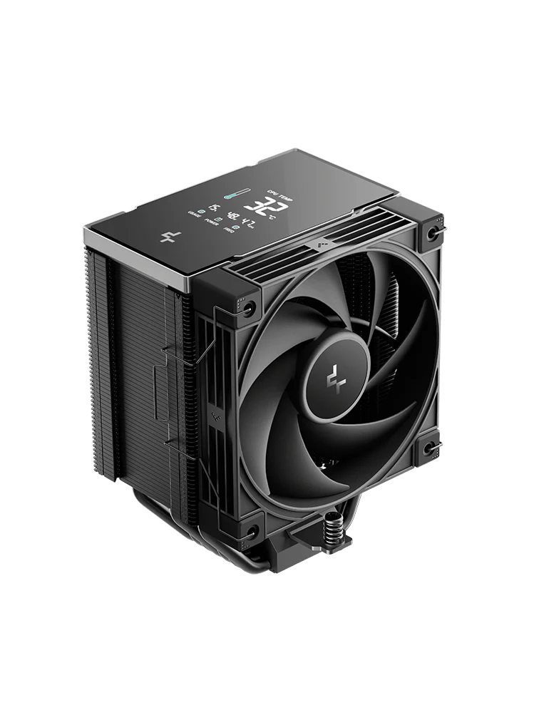 Deepcool AK700 DIGITAL NYX