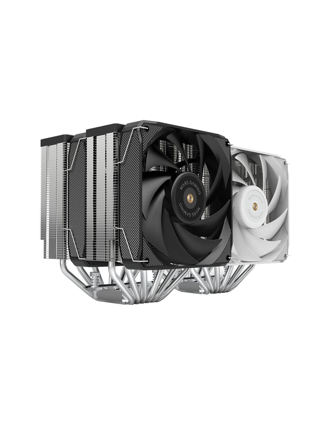 Mars Gaming MCPU-XU6