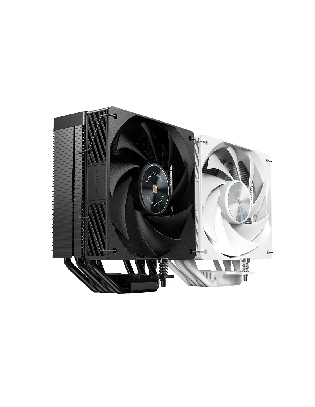 Mars Gaming MCPU-X5