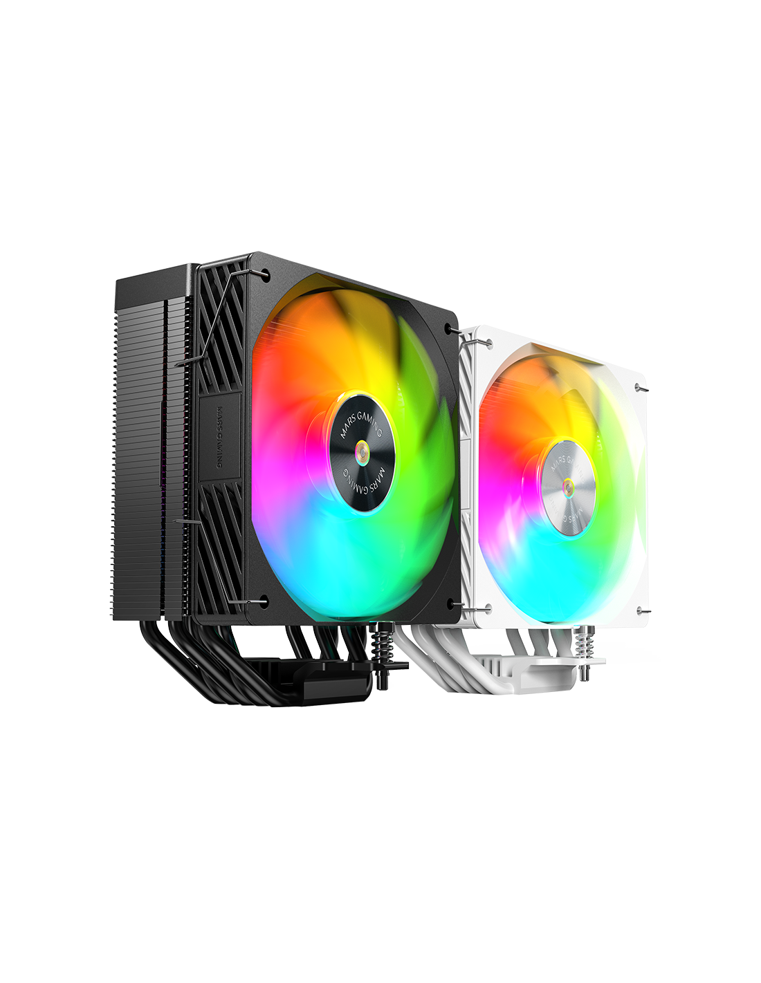Mars Gaming MCPU-X5ARGB