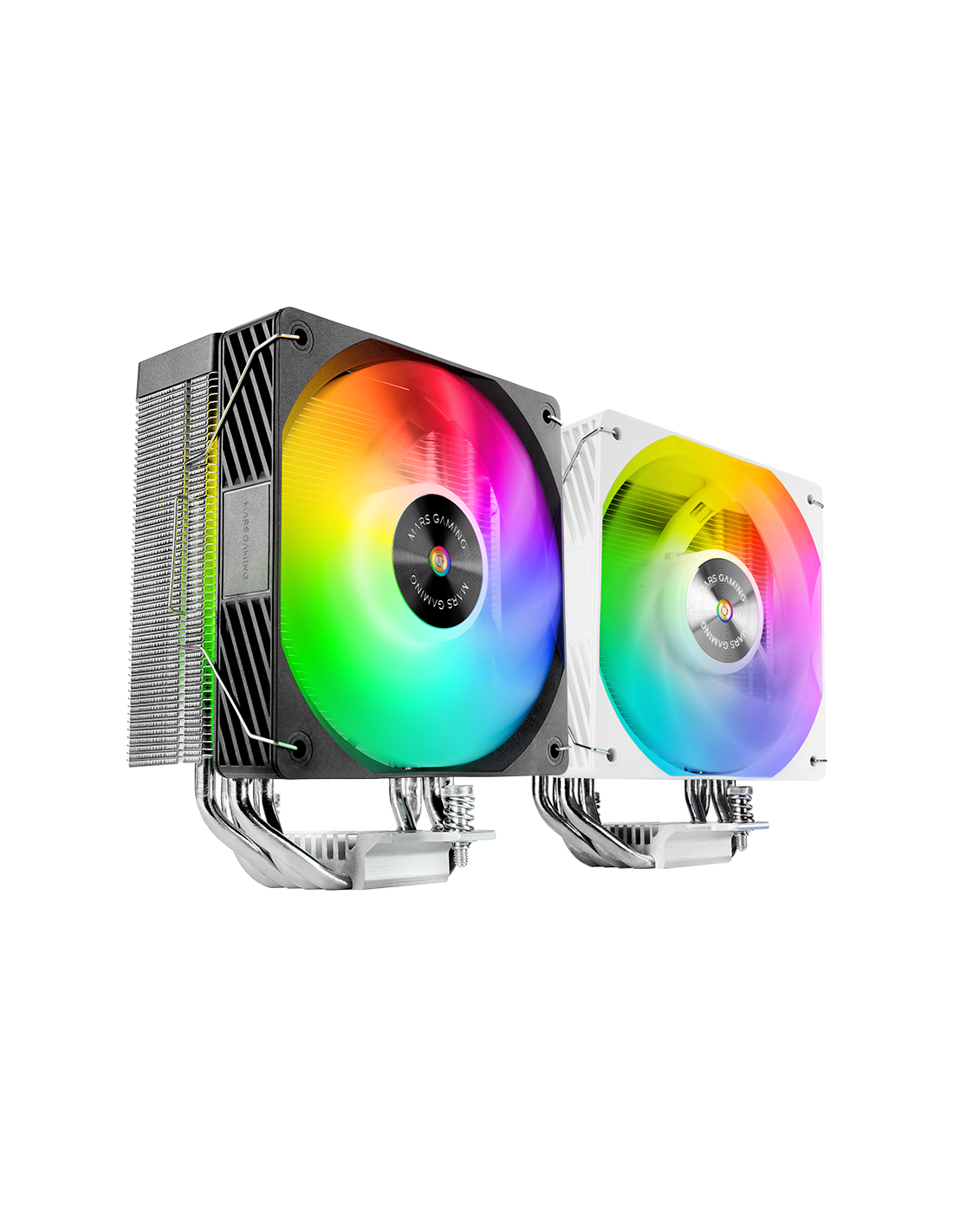 Mars Gaming MCPU-X4ARGB
