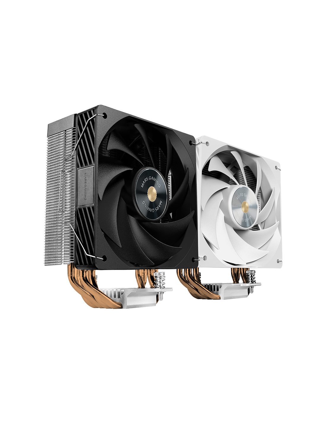 Mars Gaming MCPU-X4