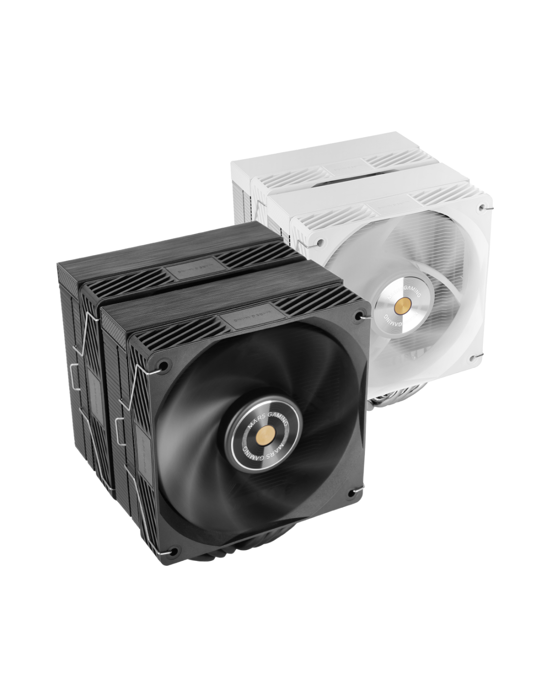 Mars Gaming MCPU-X26PRO