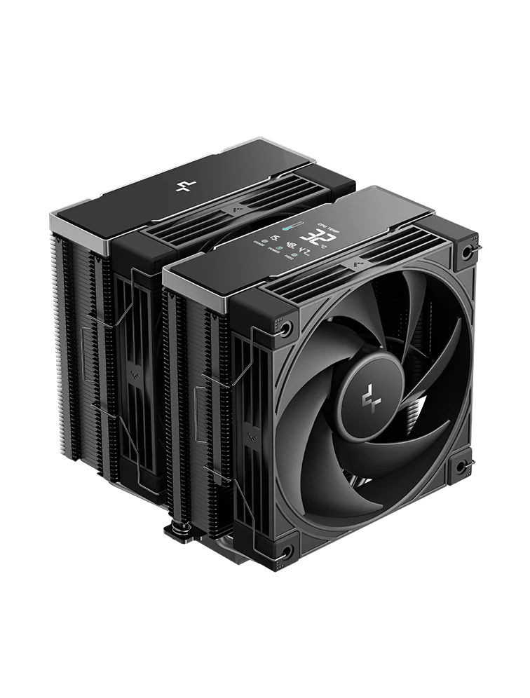 Deepcool AK620 G2 DIGITAL NYX