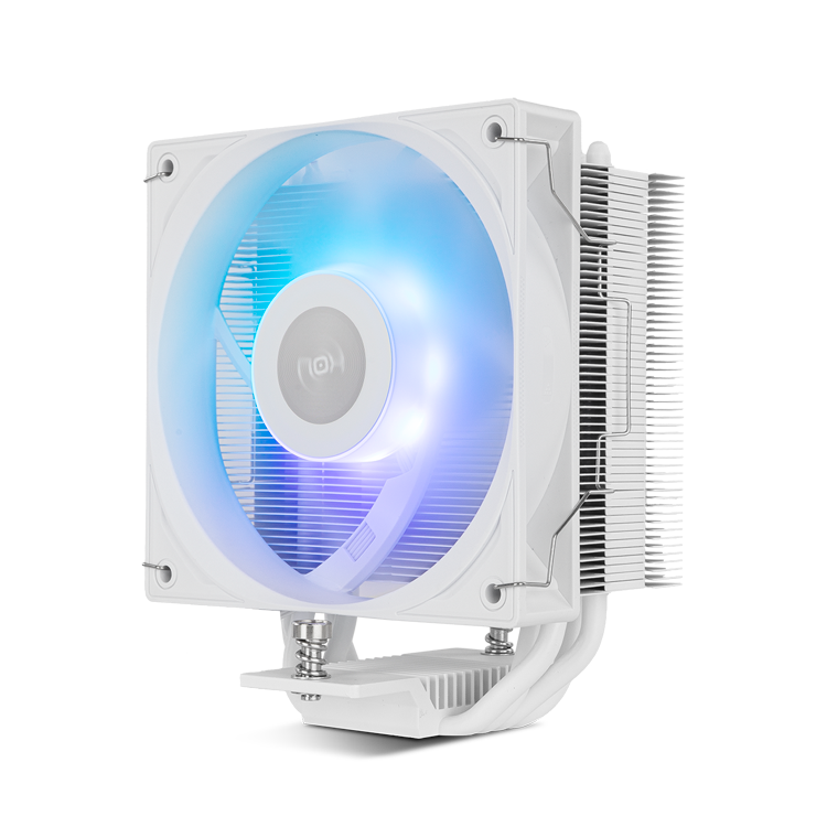 Nox HUMMER R-400 ARGB White