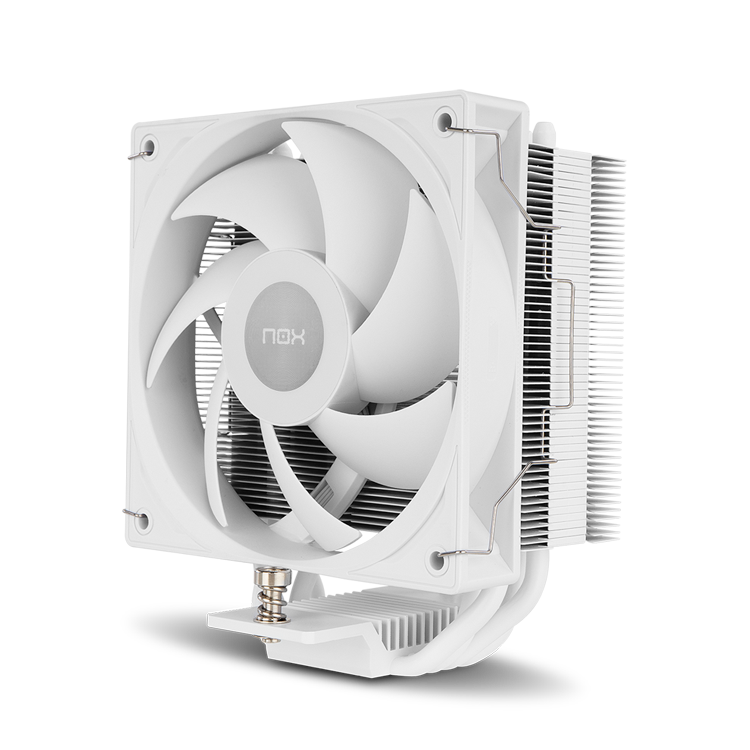 Nox HUMMER R-400 White