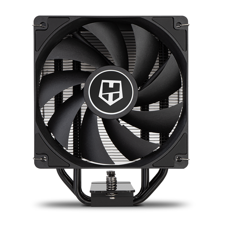 Nox Hummer H-224 Noir
