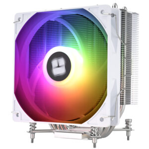 Thermalright "Assassin X 120 Refined SE ARGB BLANCO (LGA1700