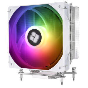 Thermalright "Assassin X 120 Refined SE ARGB BLANCO (AM4