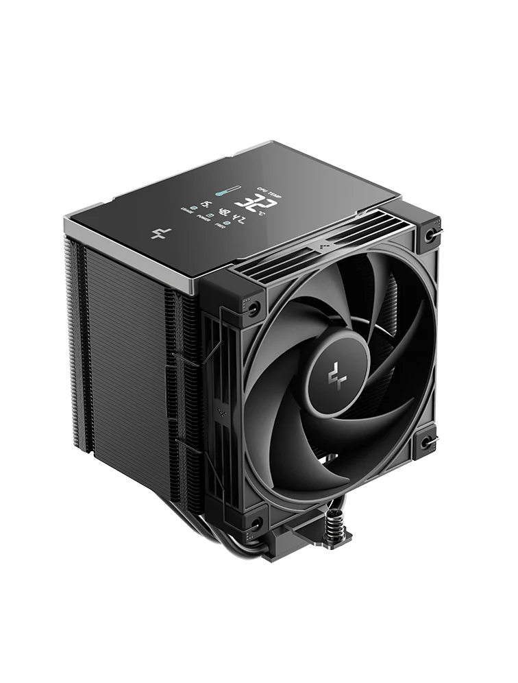 Deepcool AK500 G2 DIGITAL NYX