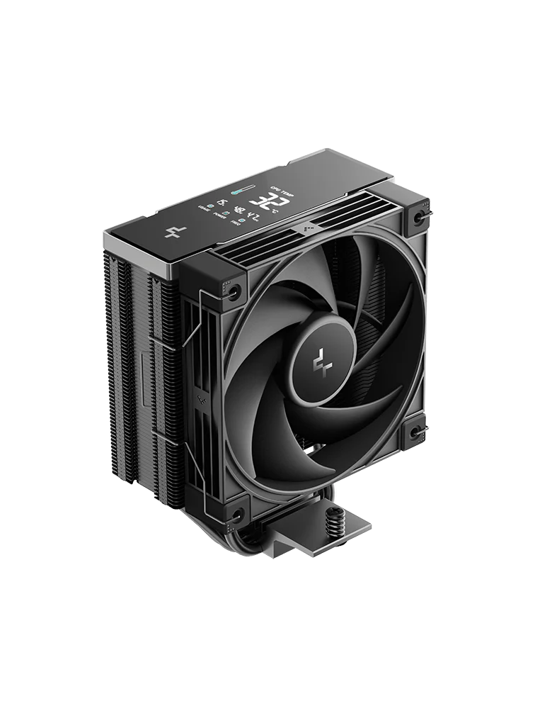 Deepcool AK400 G2 DIGITAL NYX