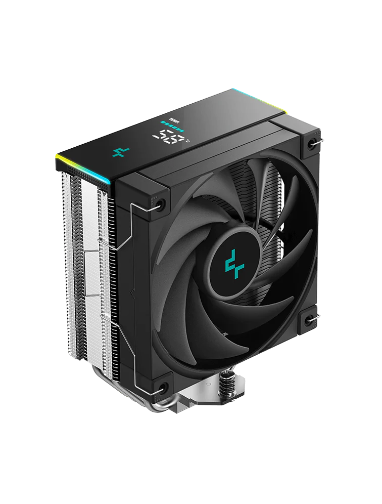 Deepcool AK400 DIGITAL SE