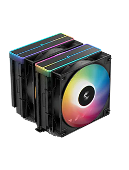 Deepcool AG620 BK ARGB V2