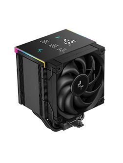 Deepcool AK500 DIGITAL PRO