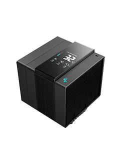 Deepcool ASSASSIN IV VC VISION