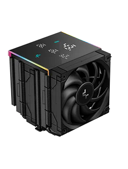 Deepcool AK620 DIGITAL PRO