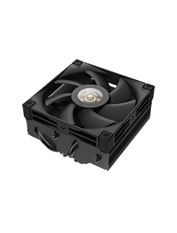 Deepcool AN400 BK