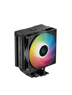 Deepcool AG400 DIGITAL BK ARGB