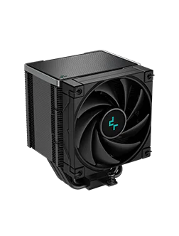 Deepcool AK500 ZERO DARK