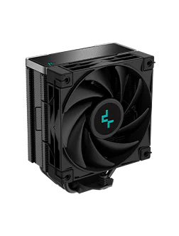 Deepcool AK400 ZERO DARK