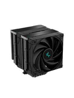 Deepcool AK620 ZERO DARK