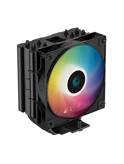 Deepcool AG400 BK ARGB