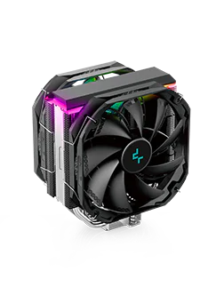 Deepcool AS500 PLUS