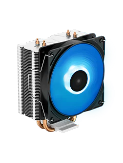 Deepcool GAMMAXX 400 V2(Blue)