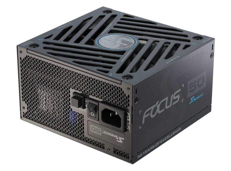 FOCUS PX ATX 3.1 v5 1000W