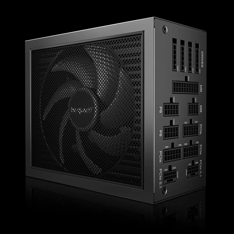 DARK POWER 14 | 1200 W