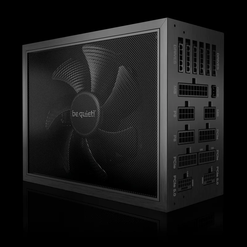 Dark Power Pro 13 1600W