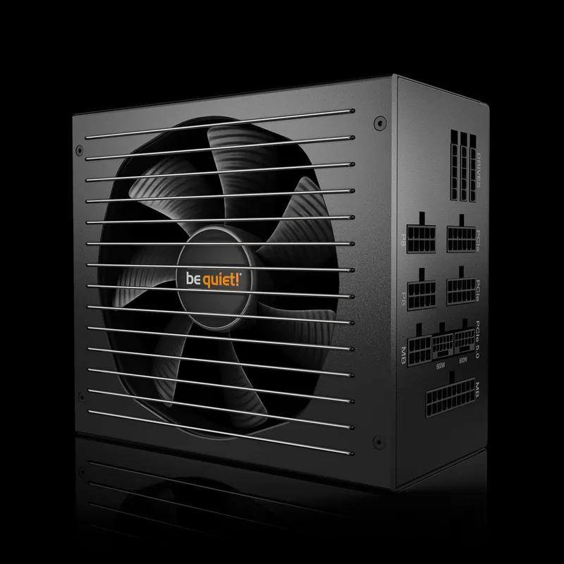 Straight Power 12 1500W