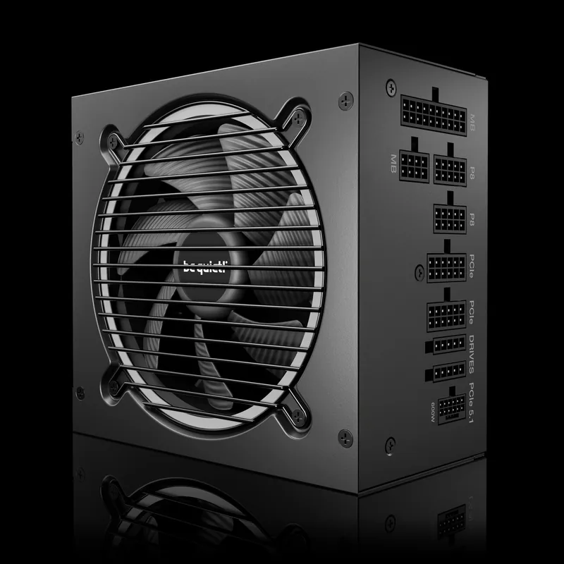 be quiet! PURE POWER 13 M | 850W