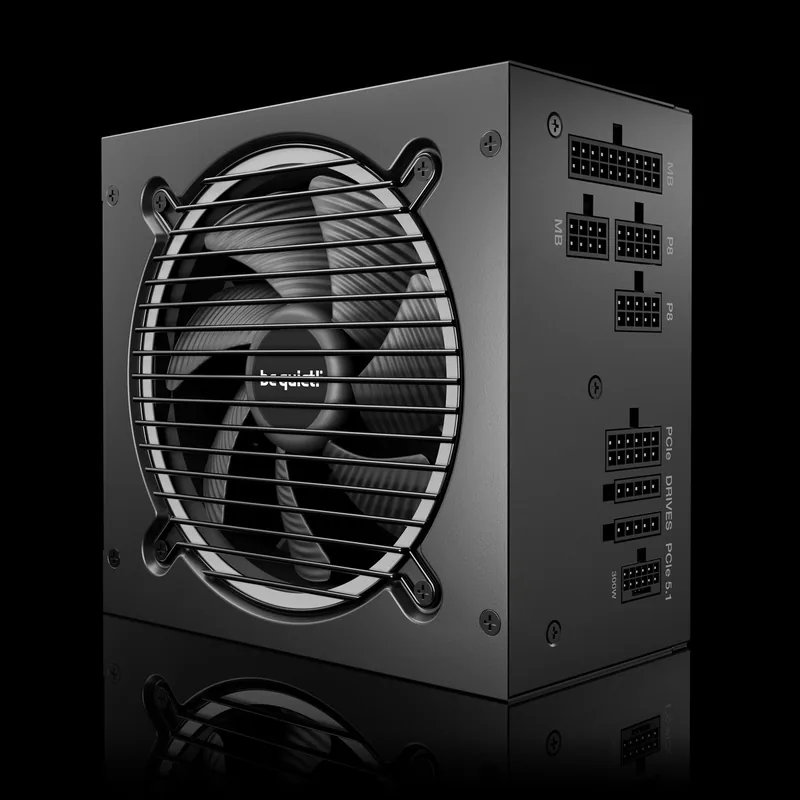 be quiet! PURE POWER 13 M | 550W
