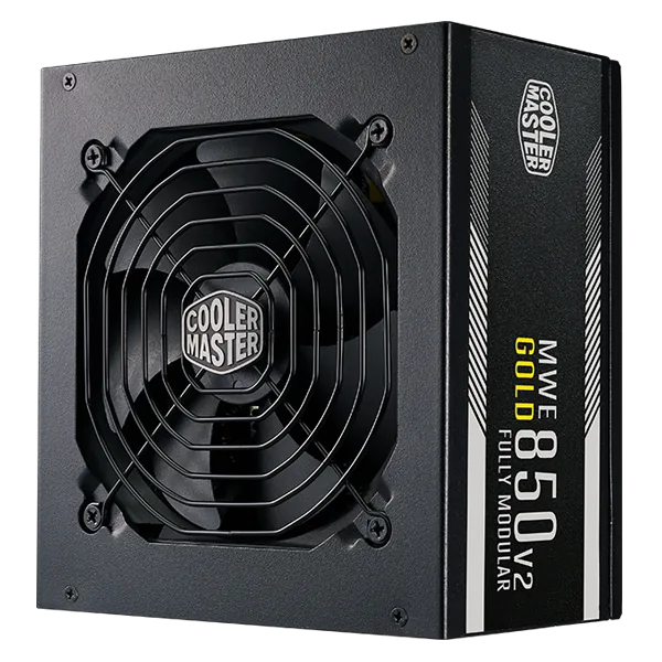 Cooler Master MWE Gold 850 V2 ATX 3.1