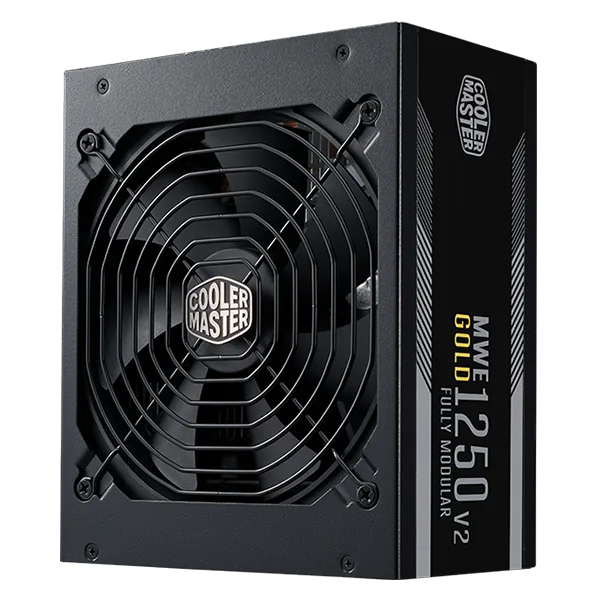 Cooler Master MWE Gold 1250 V2 ATX 3.1