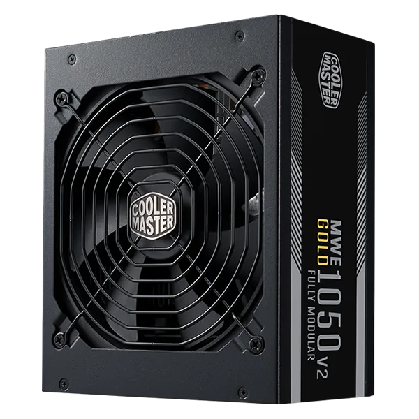 Cooler Master MWE Gold 1050 V2 ATX 3.1