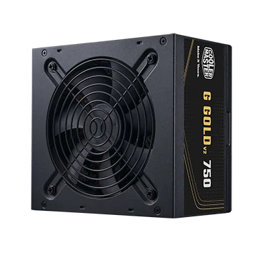 Cooler Master G Gold 750 V2
