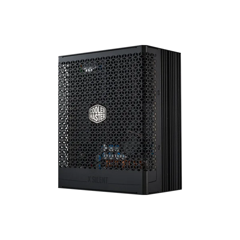 Cooler Master X Silent Edge Platinum 850