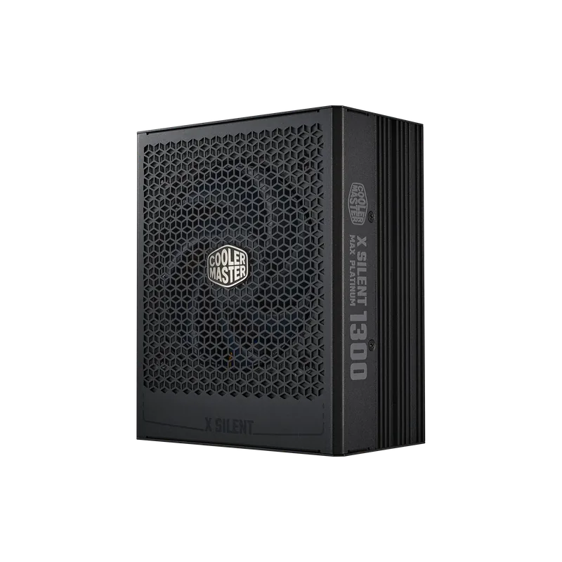 Cooler Master X Silent MAX Platinum 1300