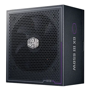 GX III Oro 650