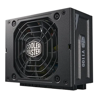 Cooler Master V SFX Platino 1100